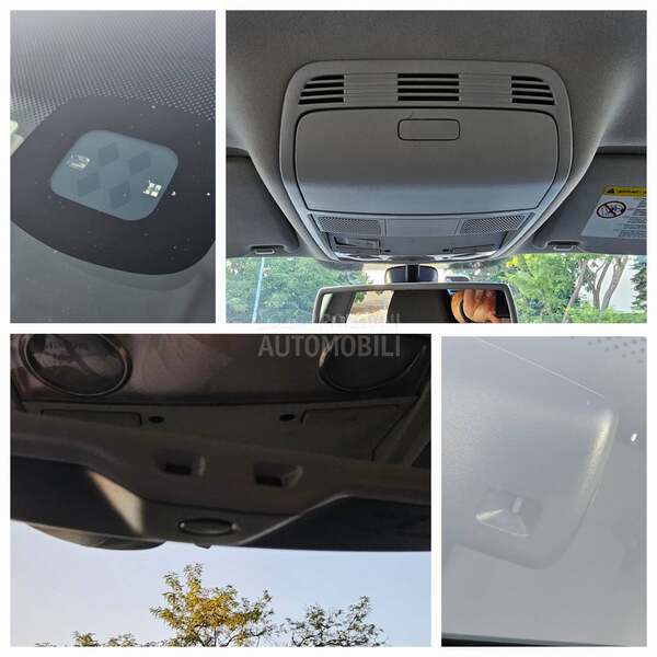 Volkswagen Passat B7 2.0 TDI bluemotion