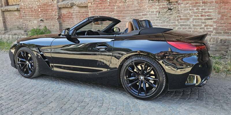 BMW Z4 M40i