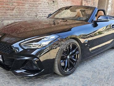 BMW Z4 M40i