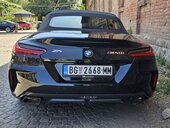BMW Z4 M40i