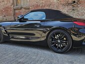 BMW Z4 M40i
