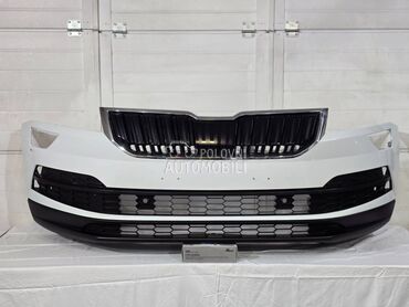Prednji branik za Škoda Karoq od 2017. do 2022. god.