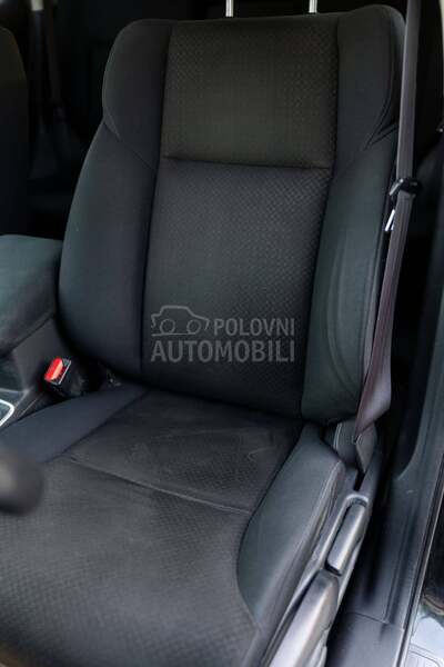 Honda CR-V 1.6I-DTEC/4WD/160