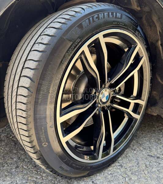 BMW 520 AUTOM. / LED