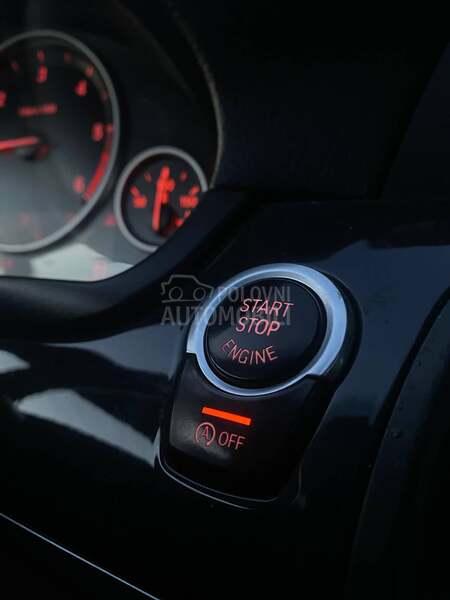 BMW 520 AUTOM. / LED