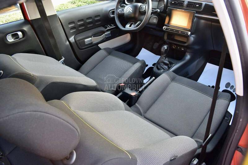 Citroen C3 1.2