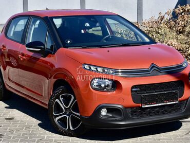 Citroen C3 1.2