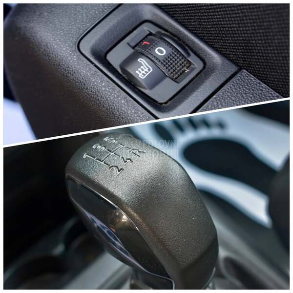 Citroen C3 1.2