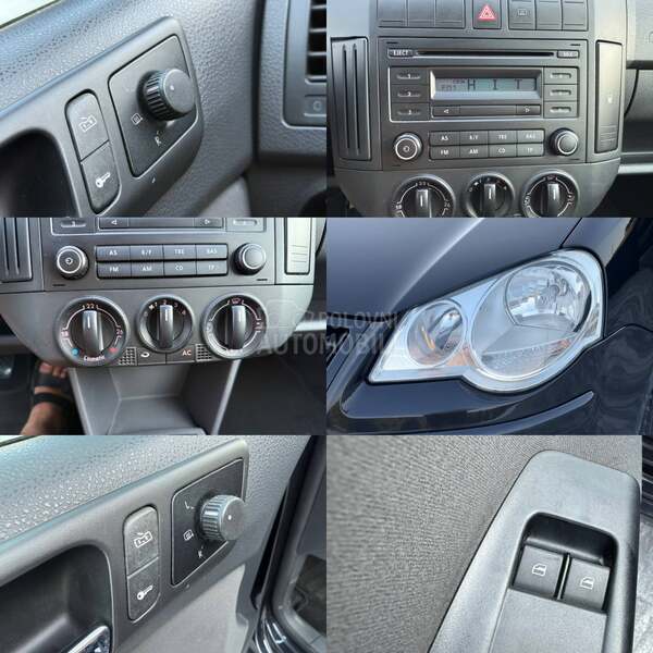 Volkswagen Polo 1.4 COMFORTLINE