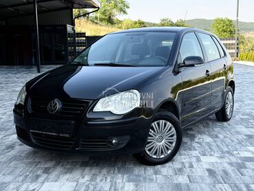 Volkswagen Polo 1.4 COMFORTLINE