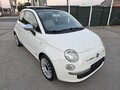 Fiat 500 PANO,AUTO