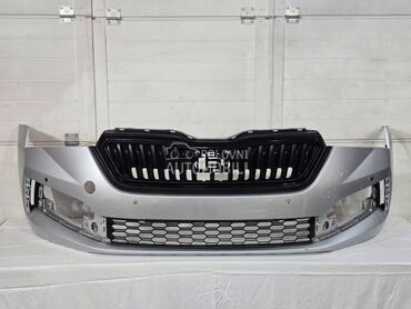Prednji branik za Škoda Octavia od 2020. do 2025. god.