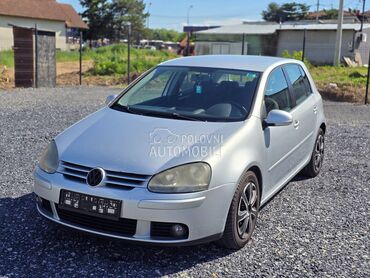 Klapna gasa 4 pina1.9 i 2.0TDI za Volkswagen Caddy, Jetta, Touran ... od 2004. do 2010. god.