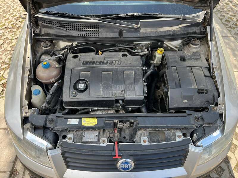 Fiat Stilo 