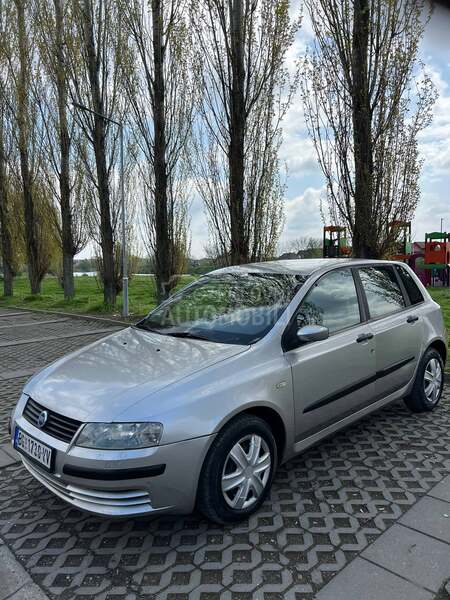 Fiat Stilo 