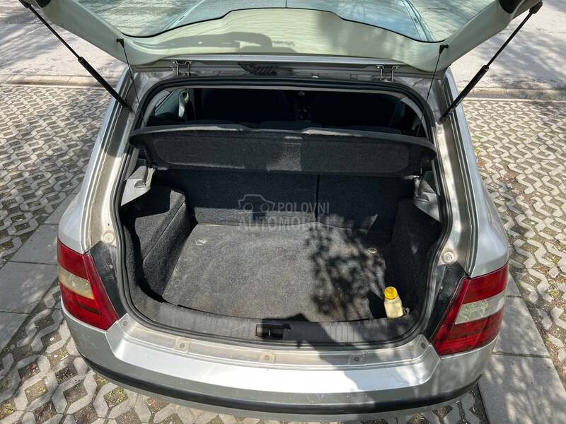 Fiat Stilo 