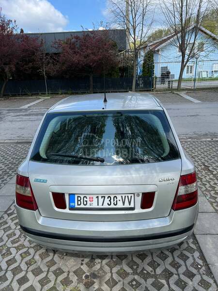 Fiat Stilo 