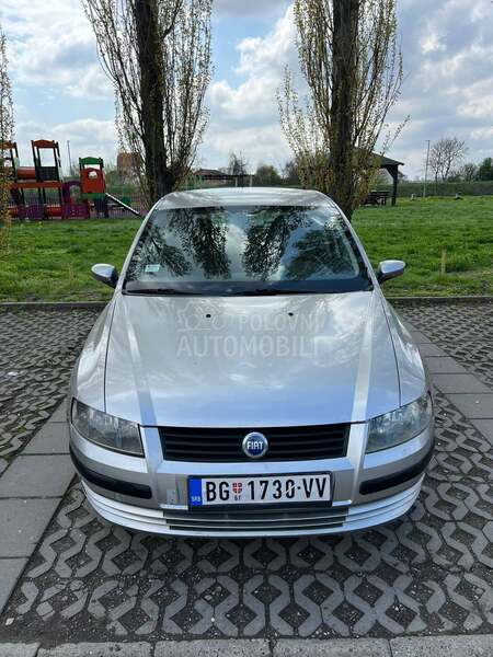Fiat Stilo 
