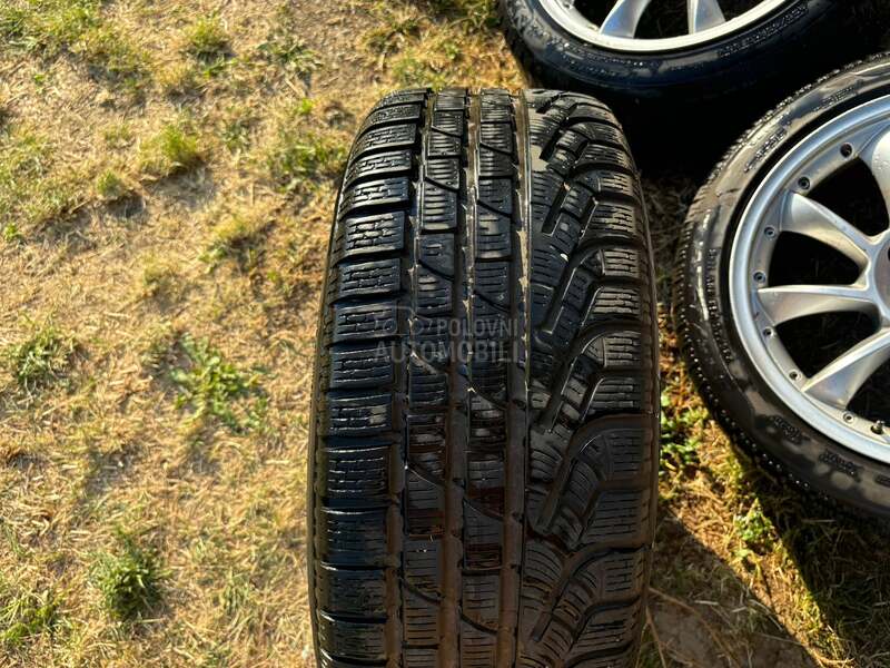 Aluminijumske felne  18" 5 x 112
