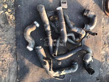 crevo za Volkswagen Passat B6