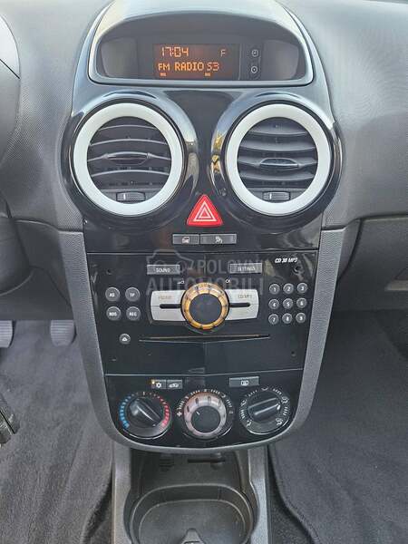 Opel Corsa D EDITION CH KREDlT