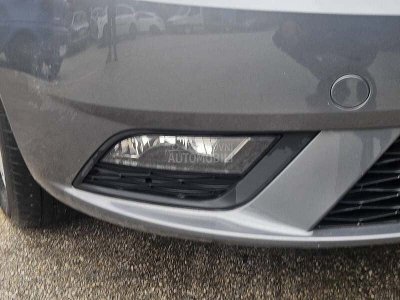 Seat Ibiza 16TDl STYLE  KREDlT