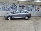 Seat Ibiza 16TDl STYLE  KREDlT
