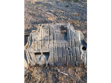 donja zastita motora za Volkswagen Passat B6