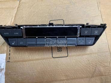 Prekidaci klime za Audi A3 od 2016. do 2020. god.