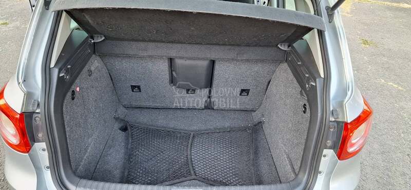 Volkswagen Tiguan 1.4 TSI Trend/Fun CH