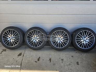 Aluminijumske felne VW VW GERMANY 18" 5 x 112