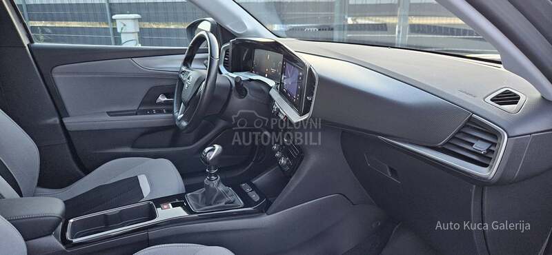 Opel Mokka f u l l