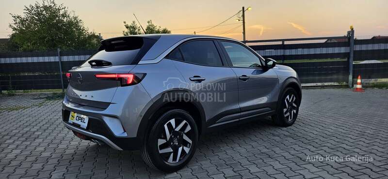 Opel Mokka f u l l