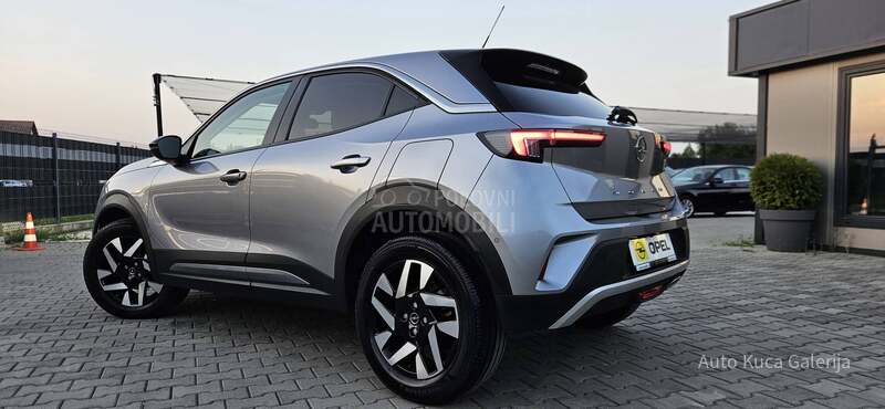 Opel Mokka f u l l