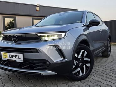 Opel Mokka f u l l