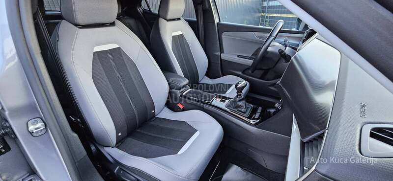Opel Mokka f u l l