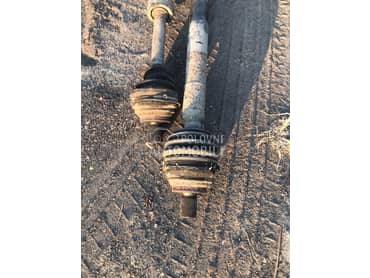 poluosovina za Volkswagen Golf 5, Passat B6, Polo ...