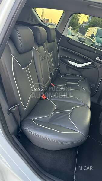 Ford Kuga KUGA ST , Ful oprema