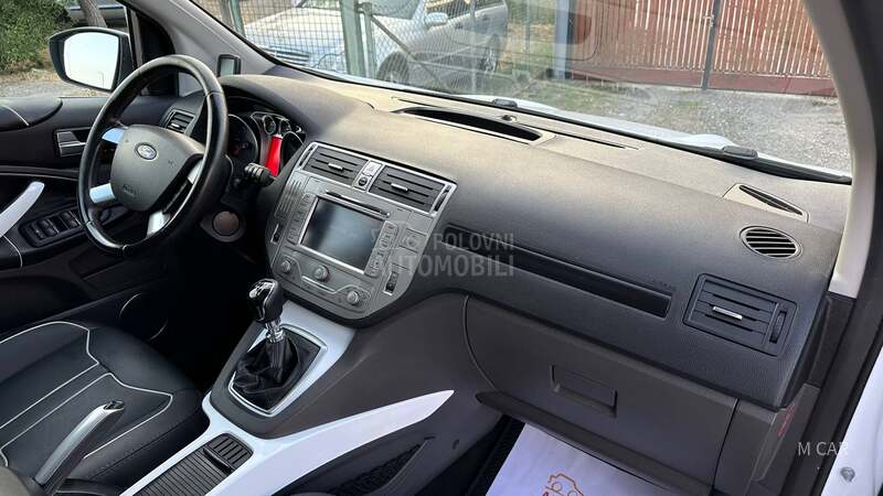 Ford Kuga KUGA ST , Ful oprema