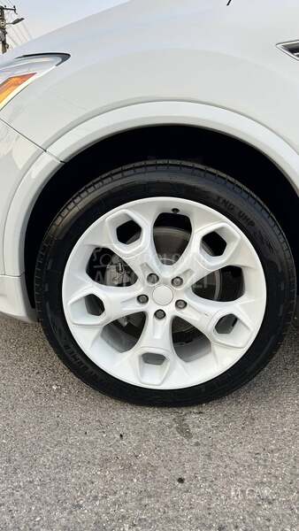 Ford Kuga KUGA ST , Ful oprema