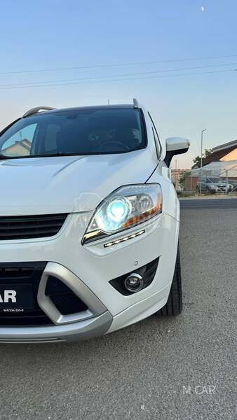 Ford Kuga KUGA ST , Ful oprema