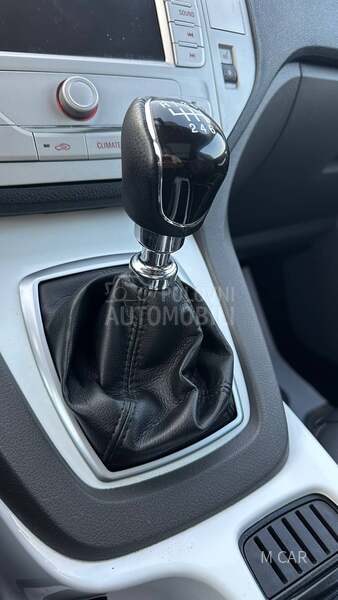 Ford Kuga KUGA ST , Ful oprema