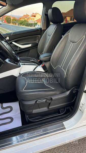 Ford Kuga KUGA ST , Ful oprema