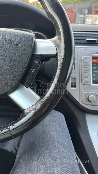 Ford Kuga KUGA ST , Ful oprema