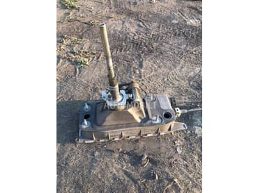 birac brzina safhebli za Volkswagen Passat B6