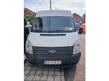Ford Transit 2.2