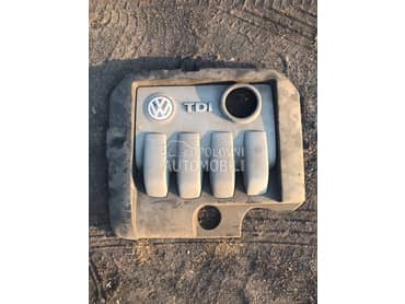 poklopac motora za Volkswagen Passat B6
