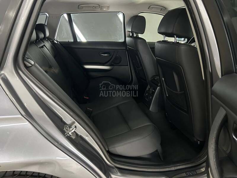 BMW 320d xDrive