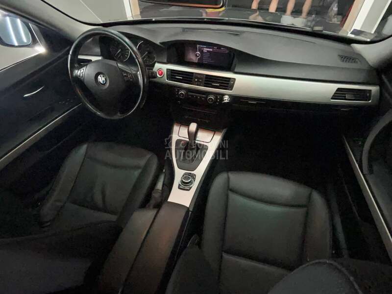 BMW 320d xDrive