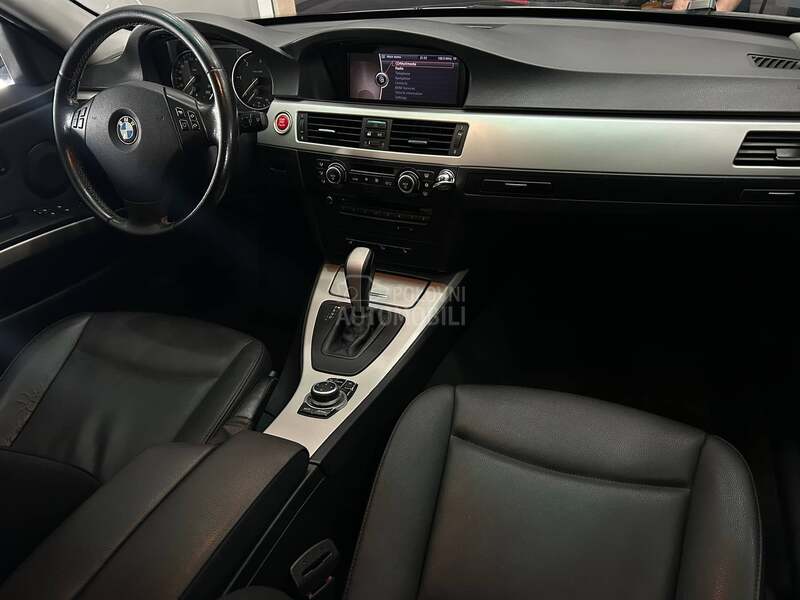 BMW 320d xDrive